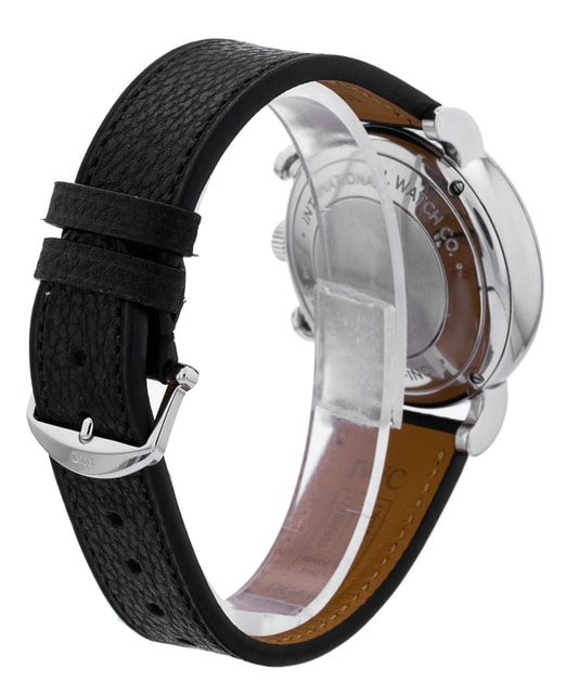 IWC Portofino Chronograph IW391406 Image 3